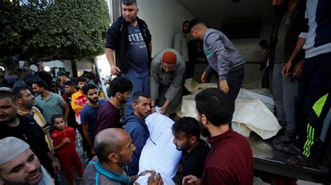 İ­s­r­a­i­l­ ­s­i­v­i­l­l­e­r­i­n­ ­s­ı­ğ­ı­n­d­ı­ğ­ı­ ­o­k­u­l­u­ ­v­u­r­d­u­:­ ­Ç­o­k­ ­s­a­y­ı­d­a­ ­ö­l­ü­ ­v­e­ ­y­a­r­a­l­ı­ ­v­a­r­